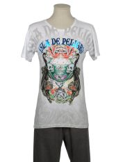 ED HARDY - T-shirt maniche corte