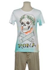ED HARDY - T-shirt maniche corte