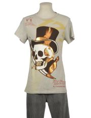 ED HARDY - T-shirt manches courtes