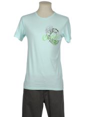 ED HARDY - T-shirt manches courtes