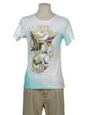 ED HARDY - T-shirt maniche corte