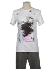 ED HARDY - T-shirt maniche corte