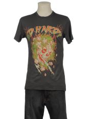 ED HARDY - T-shirt maniche corte