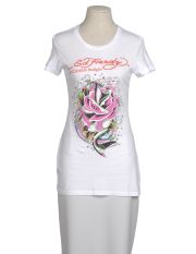 ED HARDY - Short sleeve t-shirt