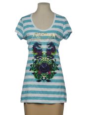 ED HARDY - Short sleeve t-shirt