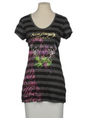 ED HARDY - Short sleeve t-shirt