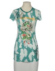 ED HARDY - Short sleeve t-shirt