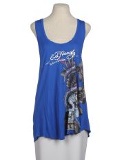 ED HARDY - Top
