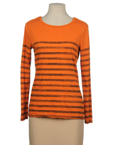 ZOOM GOLD CASE - Long sleeve t-shirt