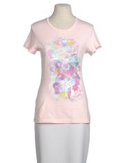 ED HARDY - Short sleeve t-shirt