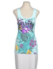 ED HARDY - Футболка без рукавов