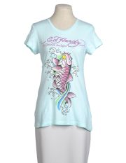 ED HARDY - Short sleeve t-shirt