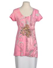 ED HARDY - Short sleeve t-shirt