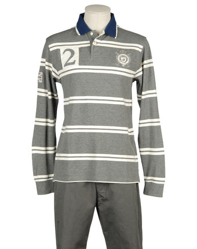 ZOOM HACKETT - Polo shirt