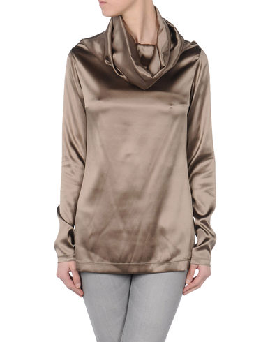 ZOOM MOSCHINO CHEAPANDCHIC - Blouse