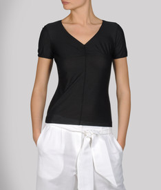 ARMANI COLLEZIONI - Short-sleeve t-shirt