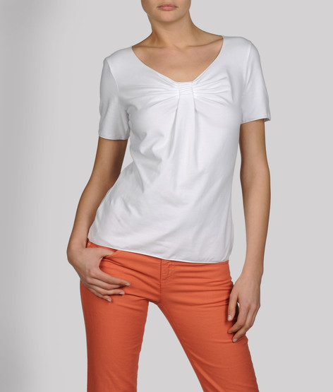 Short-sleeve t-shirt