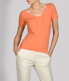ARMANI COLLEZIONI - Short-sleeve t-shirt