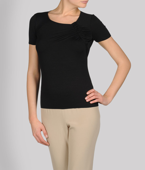 T-shirt à manches courtes