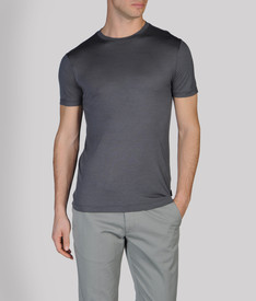 ARMANI COLLEZIONI - Short-sleeve t-shirt