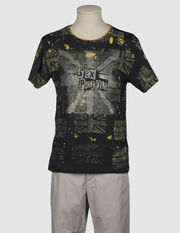 ICONIC COUTURE - Short sleeve t-shirt
