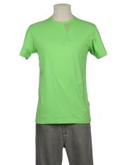 MAHARISHI - Short sleeve t-shirt