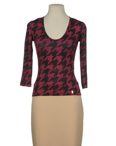 ZOOM GALLIANO - Long sleeve t-shirt