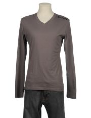GALLIANO - Long sleeve t-shirt