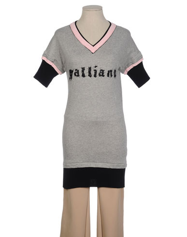 ZOOM GALLIANO - Short sleeve t-shirt