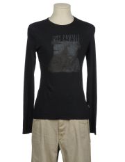 JUST CAVALLI - Long sleeve t-shirt