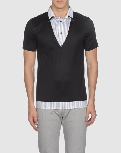 ZOOM LES HOMMES - Polo shirt