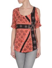 JULIEN CHAMBON - T-shirt maniche corte
