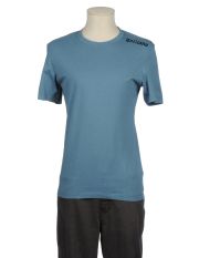 GALLIANO - Short sleeve t-shirt
