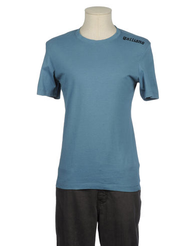 ZOOM GALLIANO - Short sleeve t-shirt