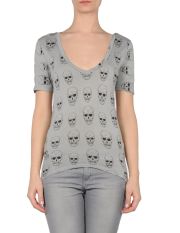 JULIEN CHAMBON - T-shirt maniche corte