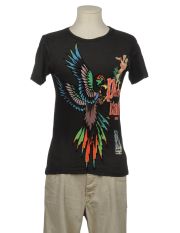 ED HARDY - T-shirt manches courtes