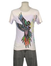 ED HARDY - T-shirt maniche corte