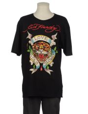 ED HARDY - Short sleeve t-shirt
