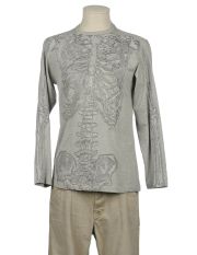 MAHARISHI - Long sleeve t-shirt