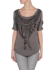 JULIEN CHAMBON - T-shirt maniche corte