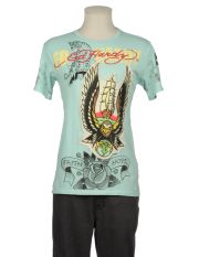 ED HARDY - T-shirt maniche corte