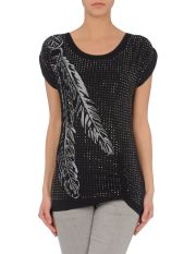 JULIEN CHAMBON - T-shirt maniche corte