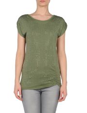 JULIEN CHAMBON - T-shirt maniche corte