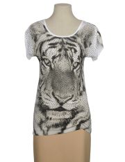 JULIEN CHAMBON - T-shirt maniche corte