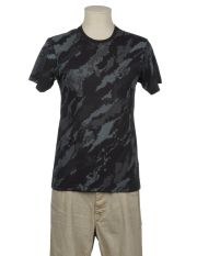 MAHARISHI - Short sleeve t-shirt