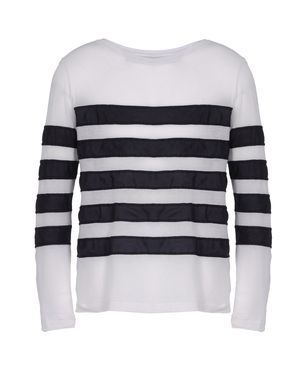 Long sleeve t-shirt Men's - SACAI