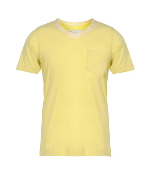 Short sleeve t-shirt Men's - SACAI