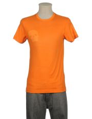 MAHARISHI - Short sleeve t-shirt