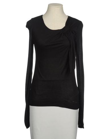 ZOOM MISS SIXTY - Long sleeve t-shirt