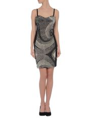 MISS SIXTY - Kurzes Kleid